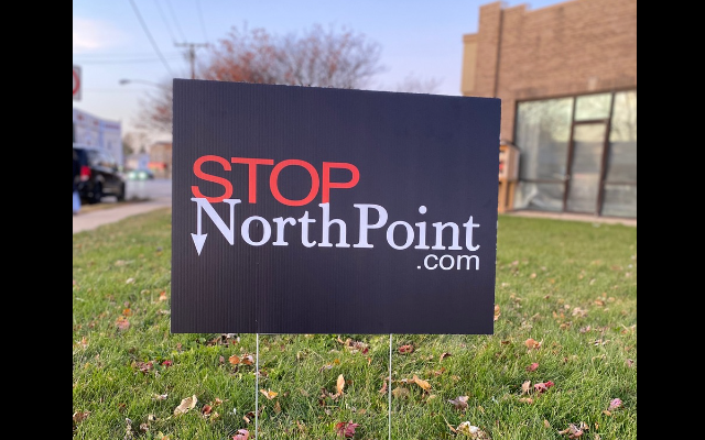 Stop NorthPoint Steps Up Battle to Protect National Prairie, Watersheds, and Environment in Will County