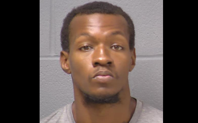Joliet Man Charged In Indiana Sexual Assault