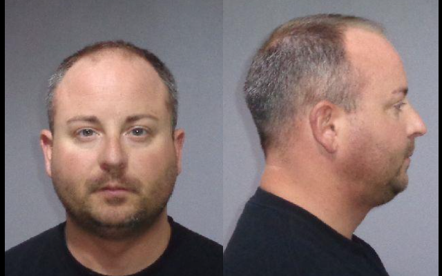 Crest Hill Sergeant Arrested For Domestic Battery