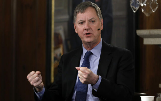 Chicago Fed President: Taming Inflation Is ‘Job-One’