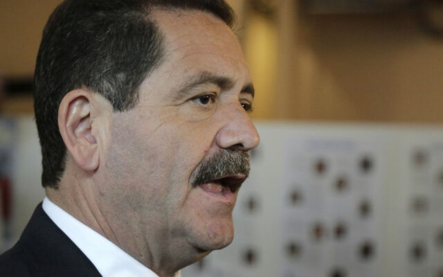 Petitions Out For U.S. Rep Jesus “Chuy” Garcia Run At Chicago Mayor