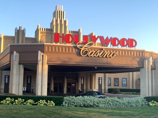 Hollywood Casino Joliet announces move to Rock Run Crossings And Aurora ...