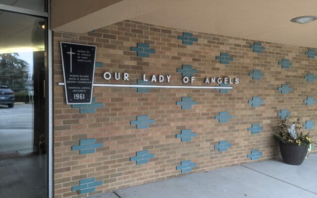 No Decision If and When Our Lady of Angels Will Close