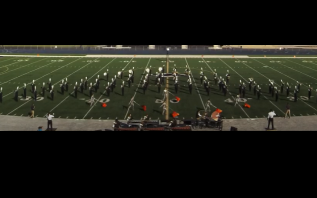 Joliet West Marching Tigers Compete This Weekend In Downers Grove