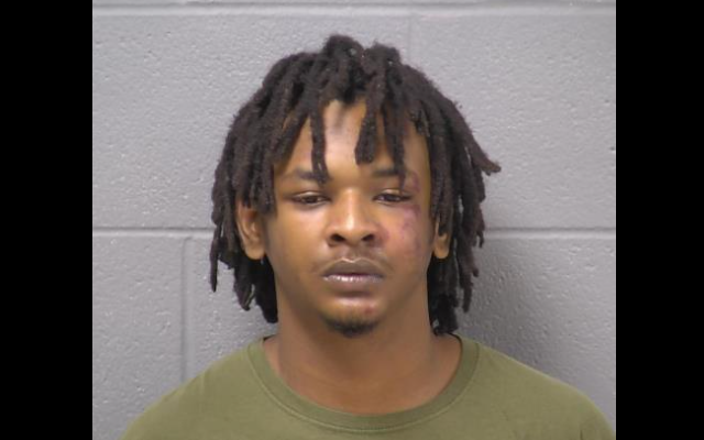 Joliet Teenager Charged With Three Offenses In Crest Hill Shooting