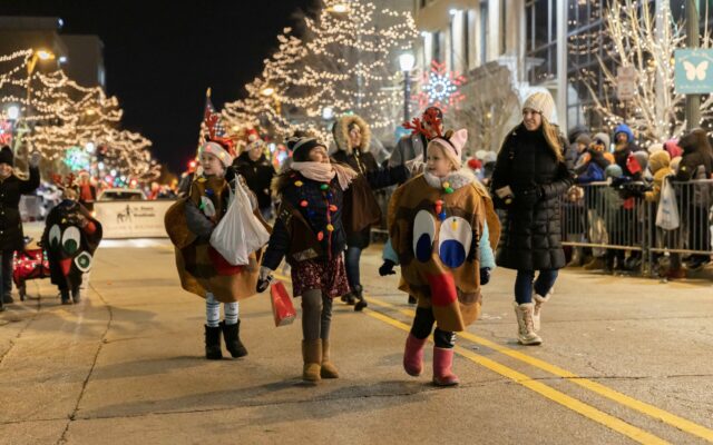 Joliet City Center Partnership to Host Light up the Holidays Parade & Festival in Downtown Joliet