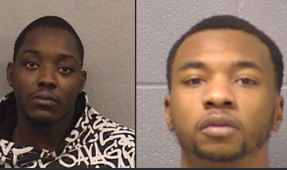 Two Men Arrested in Connection to Fatal Armed Robbery in Frankfort Township