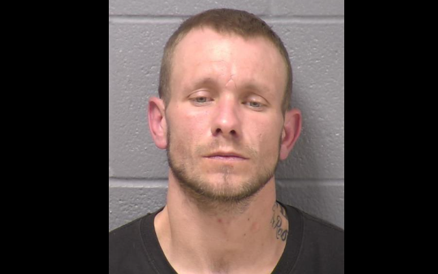 Joliet Man Arrested After Shots Fired Tuesday Night