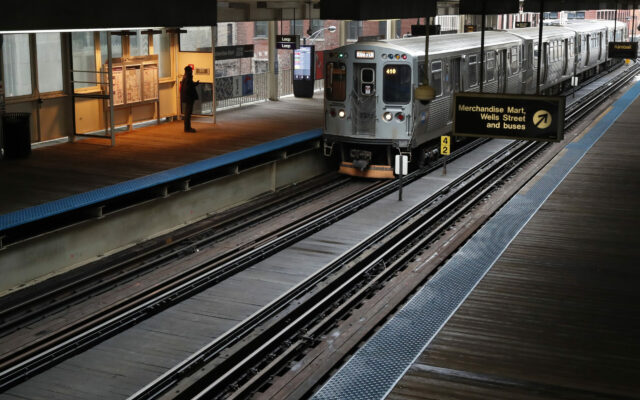 CTA Offering Free Rides On New Year’s Eve