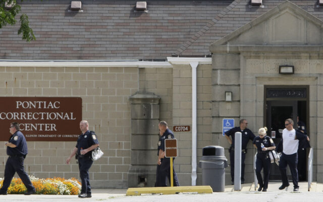 IG Report Details Hazing, Harassment Of Employee At Pontiac Prison