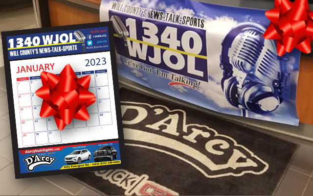<h1 class="tribe-events-single-event-title">Join Scott for the Annual WJOL Calendar Giveaway at D’Arcy Buick GMC</h1>
