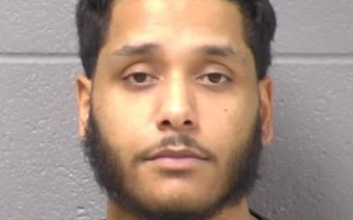 Joliet Man Charged with Child Pornography