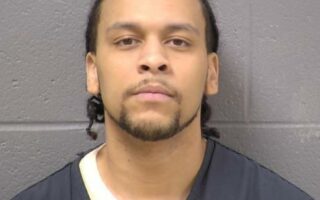 Joliet Man Sentenced to 12 Years in 2018 Shooting