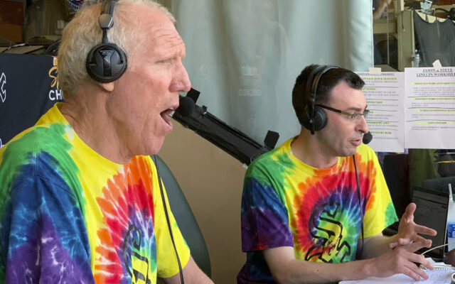 Benetti, Stone Returning To White Sox Broadcast Booth