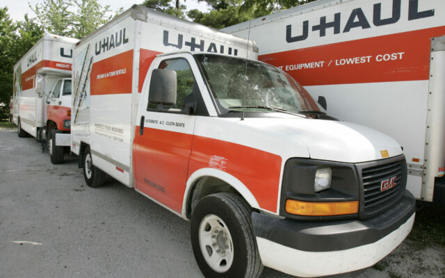 U-Haul: Illinoisans Continue to Move Out of State