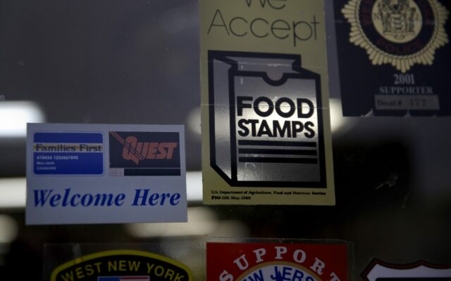SNAP Benefits Replacements Offered For Those Who Lost Food In Storms