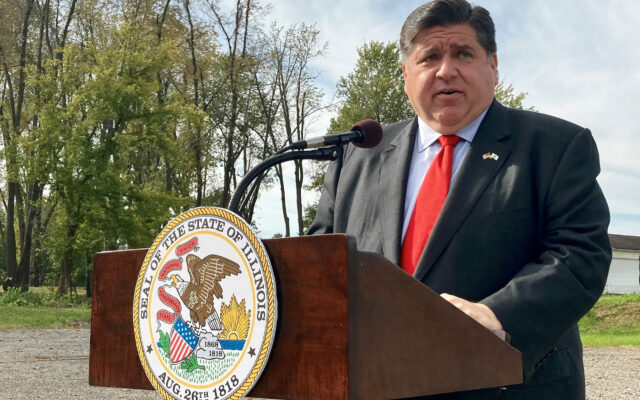 Pritzker To Sign Bill Expanding Protections Reproductive Health Care