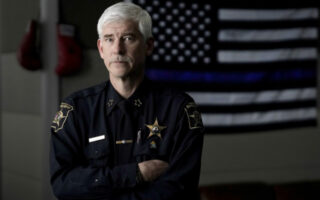 DuPage Co. Sheriff Agrees To Enforce Laws, Avoids Possible Censure