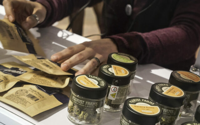 Illinois Has Record-Setting Year for Adult Use Cannabis Sales In 2022