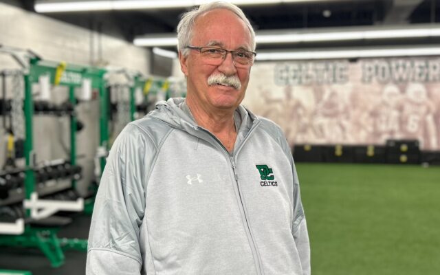 Mike Taylor Hired as New Soccer Coach at Providence Catholic