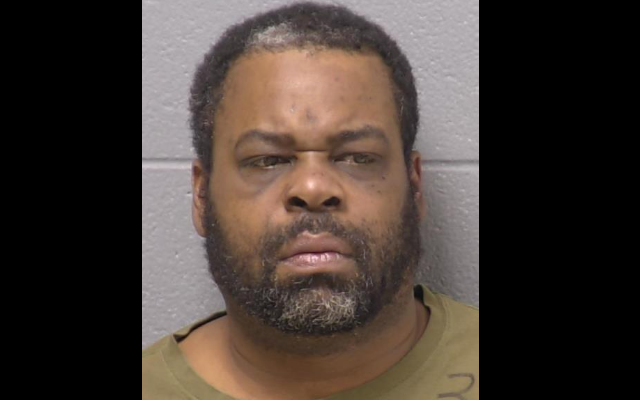 Joliet Man Angry With Girlfriend Sets Fire To House