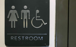 Illinois House Advances Gender-Neutral Bathroom Bill