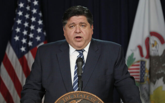 Pritzker Joins Reproductive Freedom Alliance