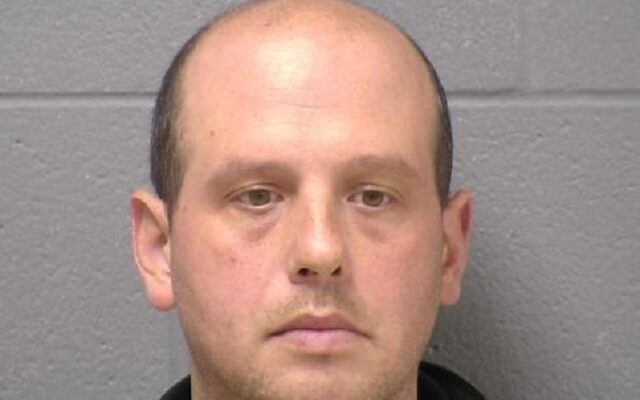 Matteson Man Sentenced to 34 Years in Prison