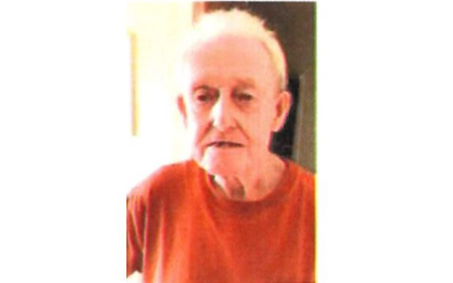 Missing Elderly Man Sought in Bolingbrook