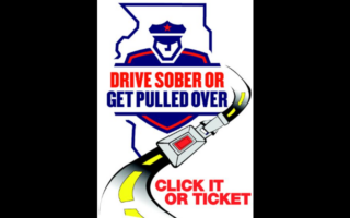 Romeoville Police Department to motorists: Make the right play,  designate a sober driver for the Super Bowl