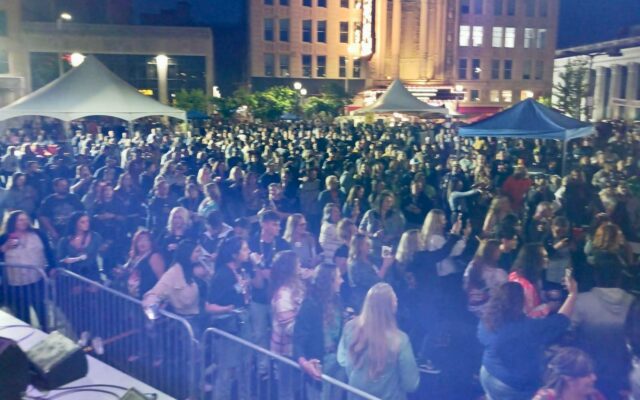 A Night of Fun, Music, Food, and Culture to Take Place in Downtown Joliet