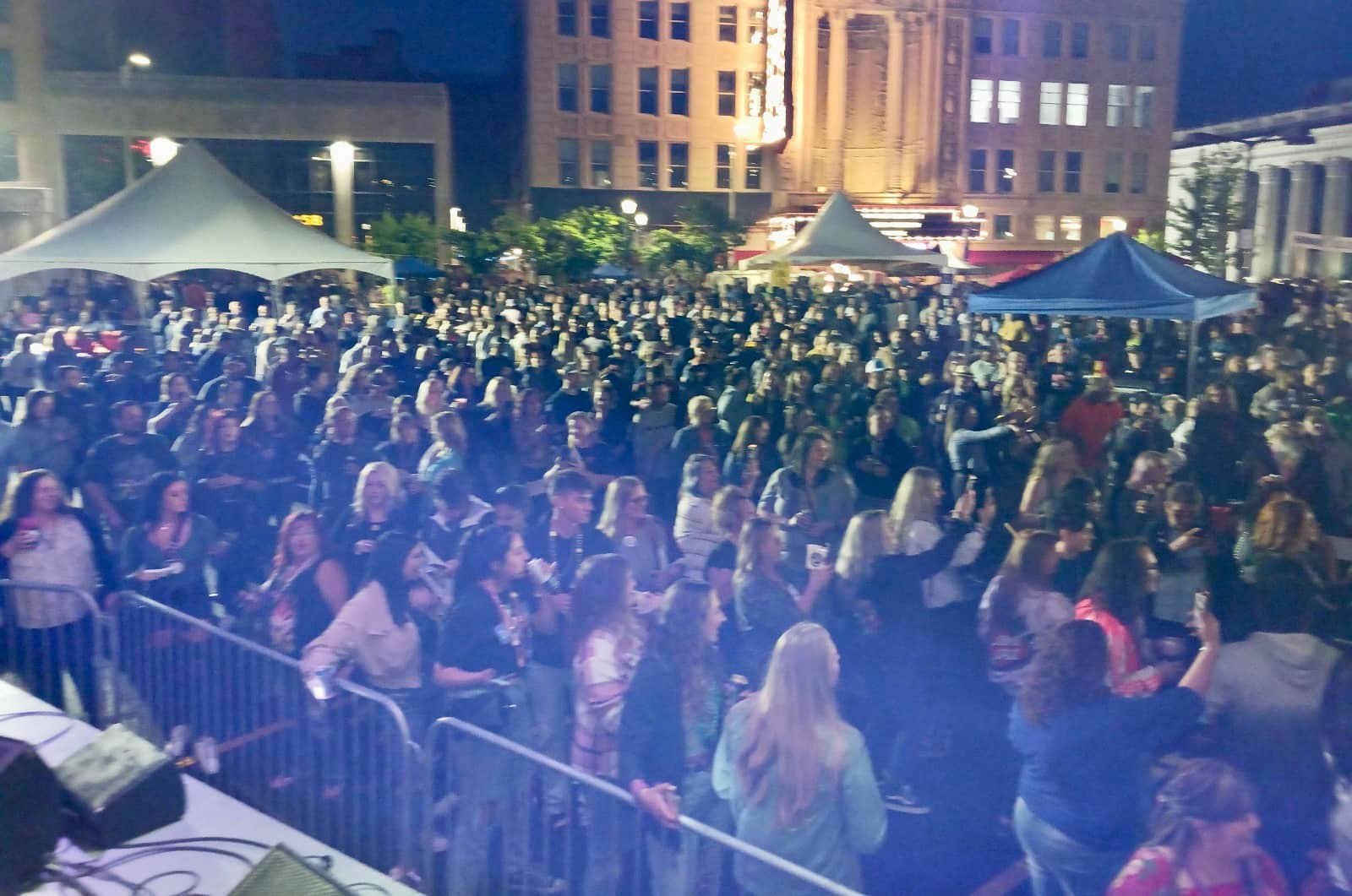 A Night of Fun, Music, Food, and Culture to Take Place in Downtown Joliet