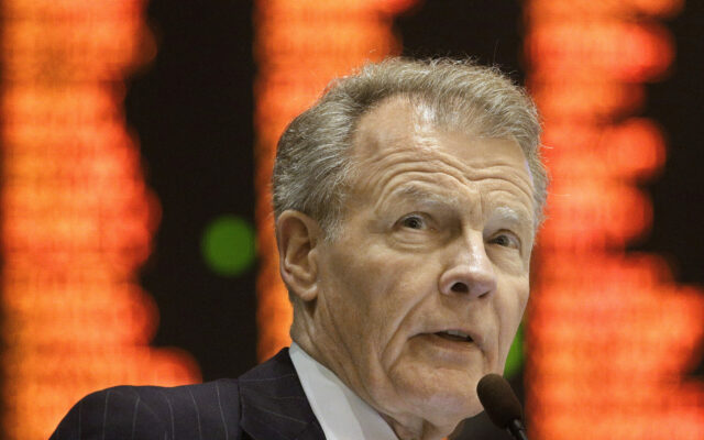 Jury Deliberating In ComEd Four Bribery Case Linked To Michael Madigan