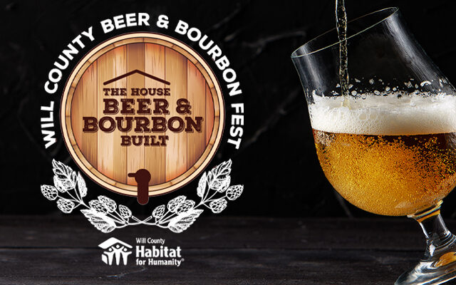 Win Tickets to the Will County Beer & Bourbon Fest!