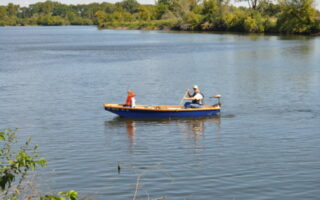 Forest Preserve program lineup includes boating safety course at Monee Reservoir