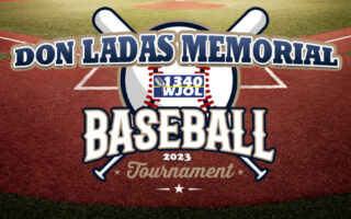Don Ladas Memorial Tournament Postponed Until Sunday