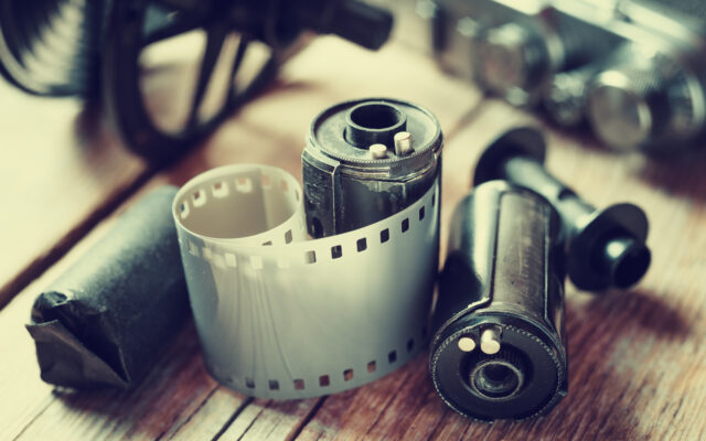 Study: Film production tax credit spurring economic growth in Illinois