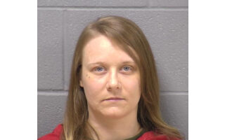 Elwood Woman Sentenced to 10 Years for Lockport Drug Induced Homicide