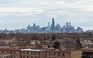 Chicago turning into ‘Gotham City,’ witness tells U.S. House committee