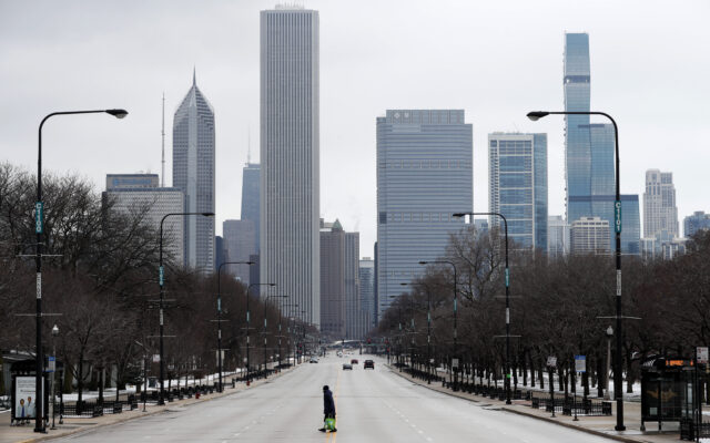NASCAR’s Chicago Street Race To Affect Traffic For Over A Month