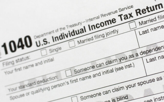 IDOR Reminds Taxpayers April 18 Filing Deadline is Approaching