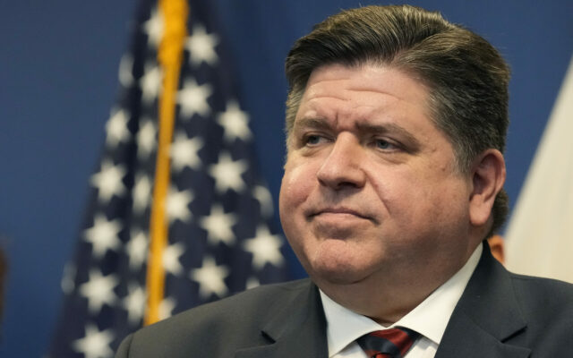 Pritzker Encourages Illinois Medicaid Customers To Renew Coverage