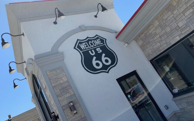 Illinois Awards $3.3M For Route 66 Projects