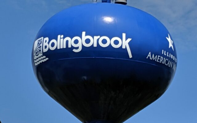 Bolingbrook Police Respond To Medical Emergency