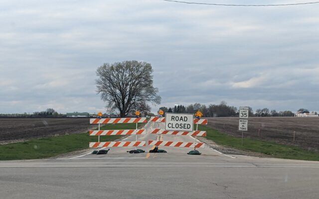 Realignment of Hassert In Bolingbrook at Naperville-Plainfield Road