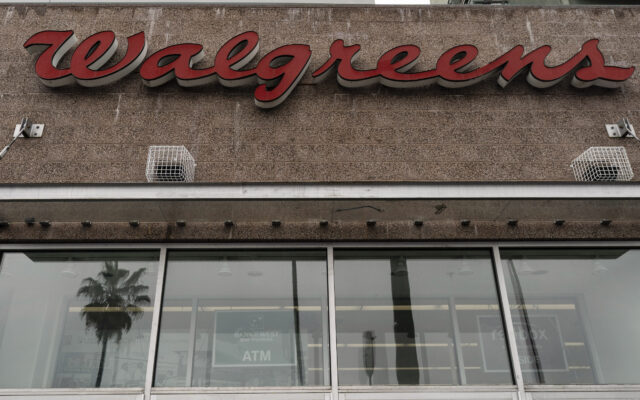 Walgreen Cutting More Than 500 Corporate Jobs