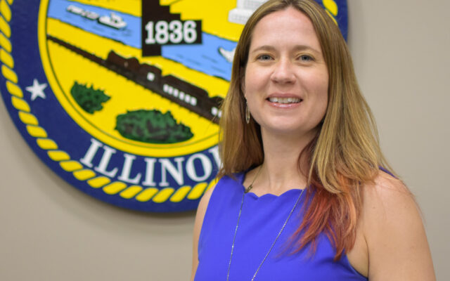 Will County Appoints New Animal Control Department Administrator