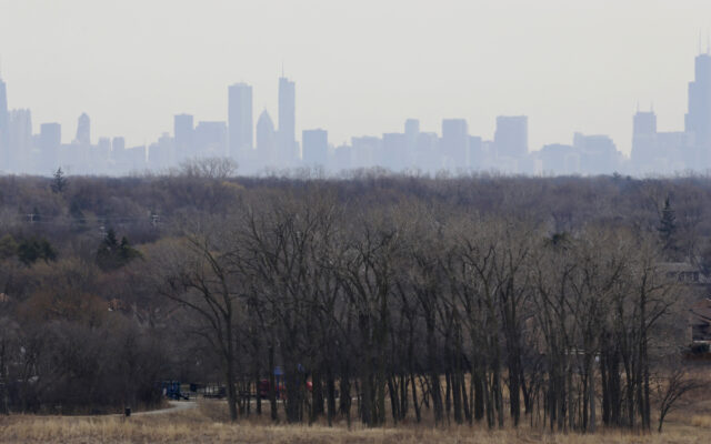 Illinois EPA Issues an Air Quality Alert for Friday