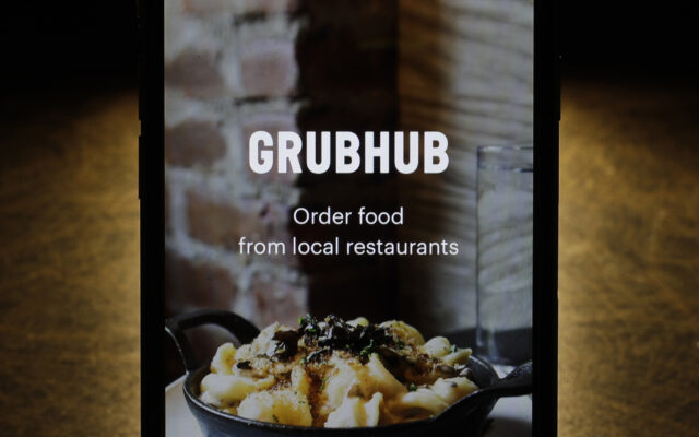 GrubHub Lays Off About 400 Employees