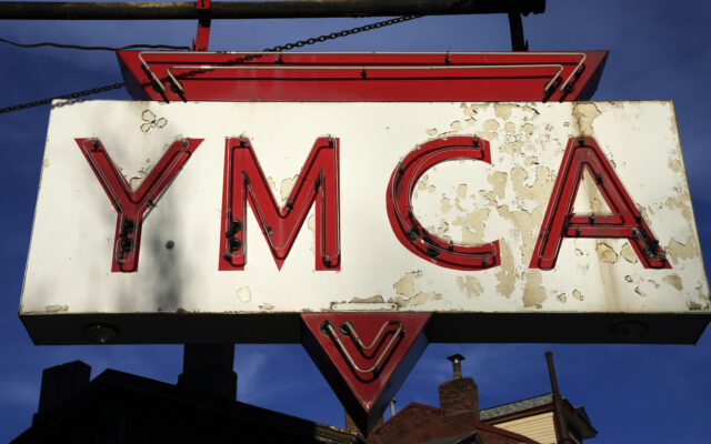 Chicago Man Sentenced For Recording Boys in YMCA Locker Rooms